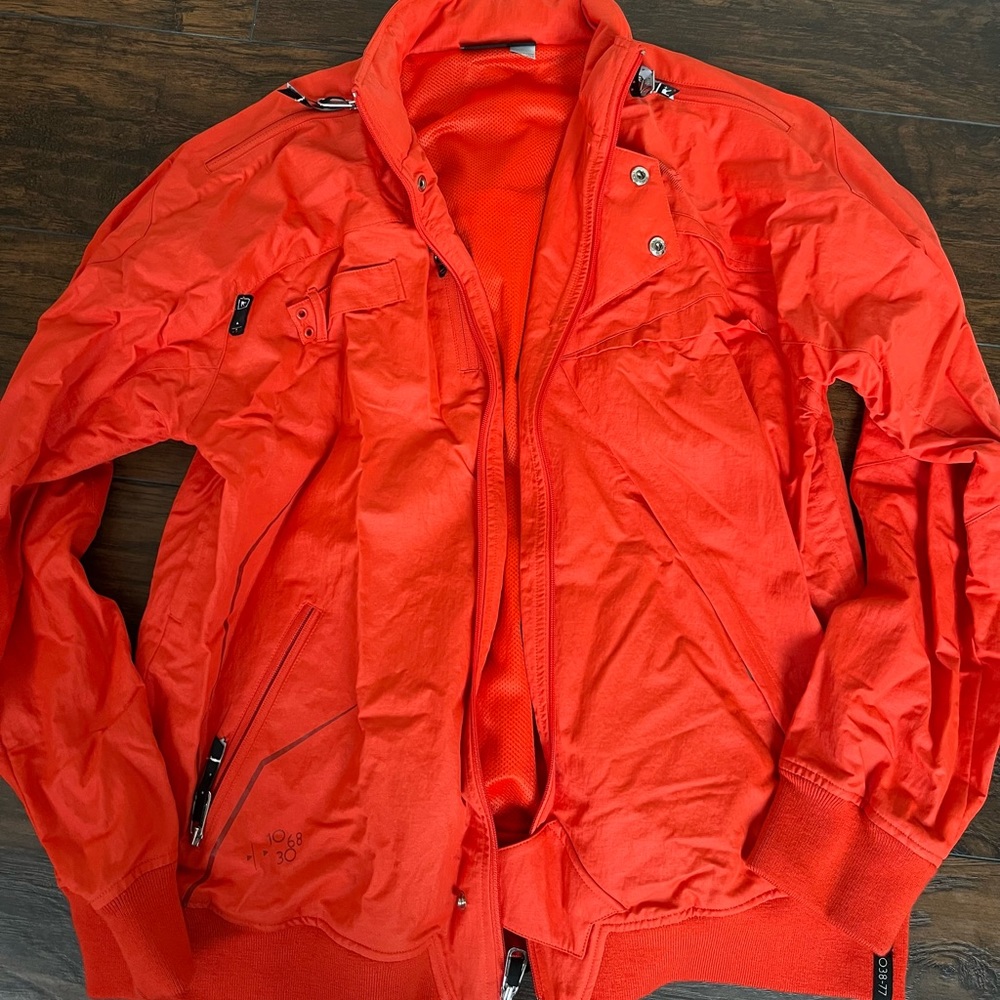 Rocawear Jacket
